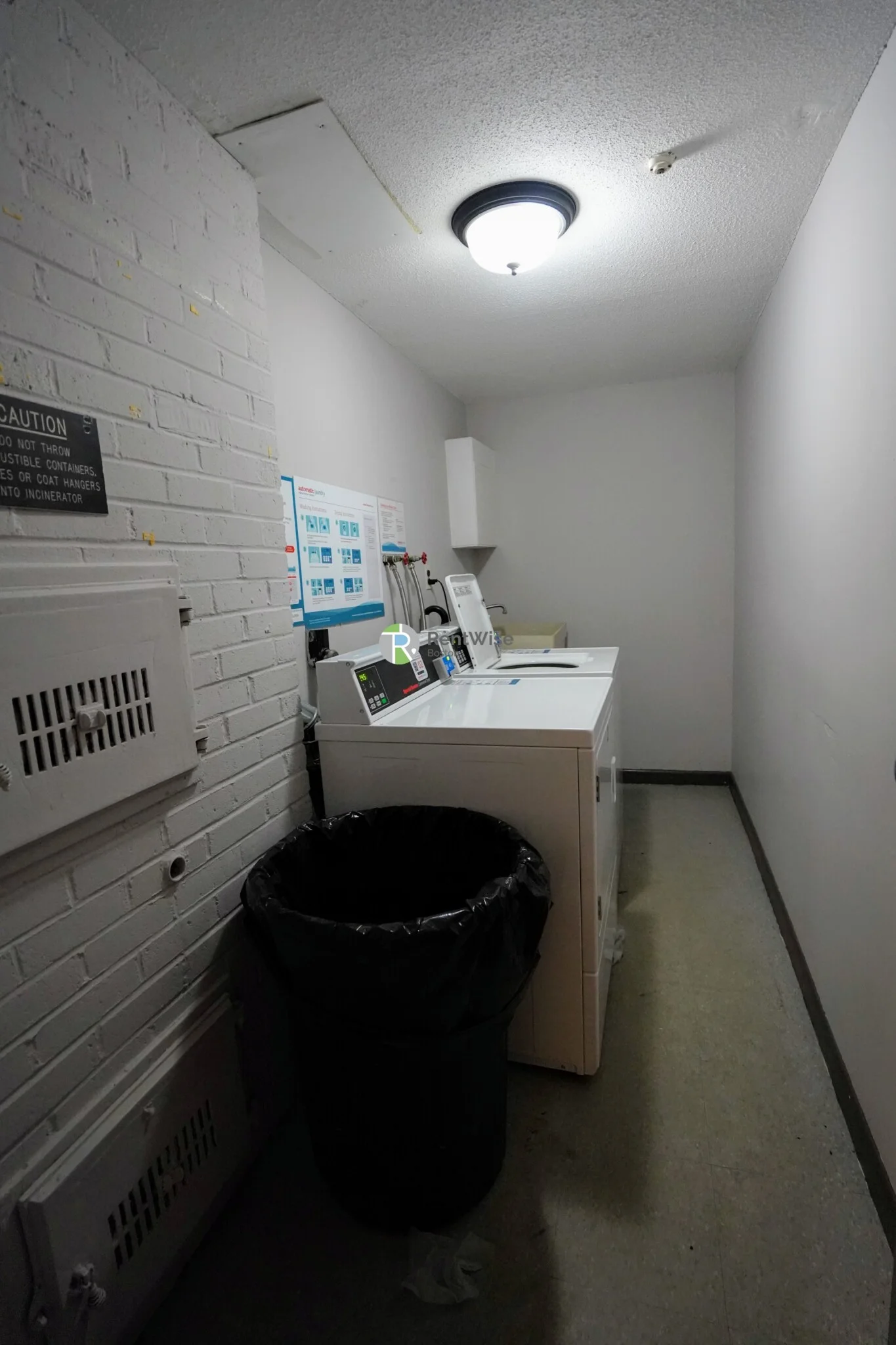 1 bed, 1 bath apartment for rent at 40 Park St Unit 12, Newton Corner — photo 13 of 15