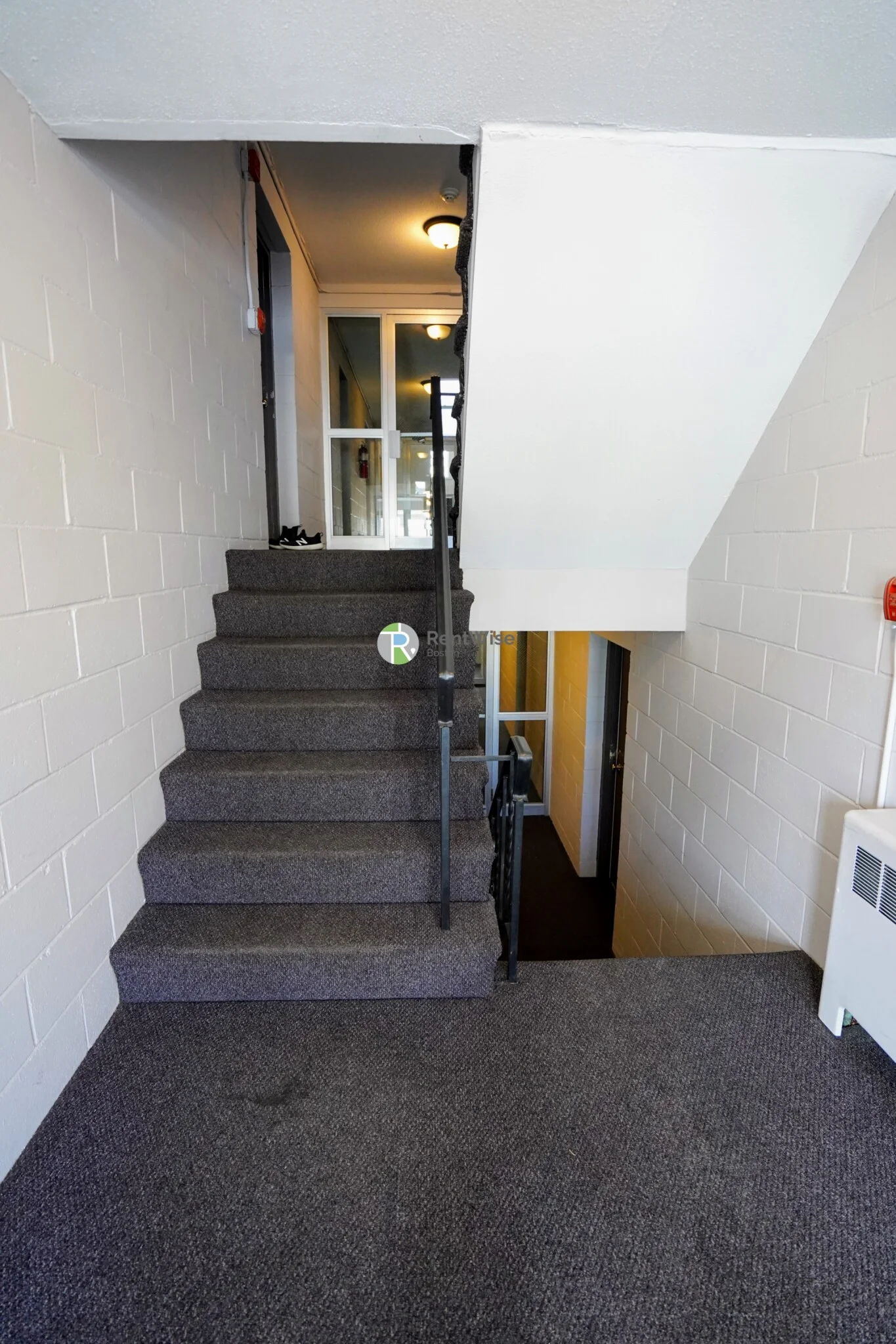 1 bed, 1 bath apartment for rent at 40 Park St Unit 12, Newton Corner — photo 14 of 15