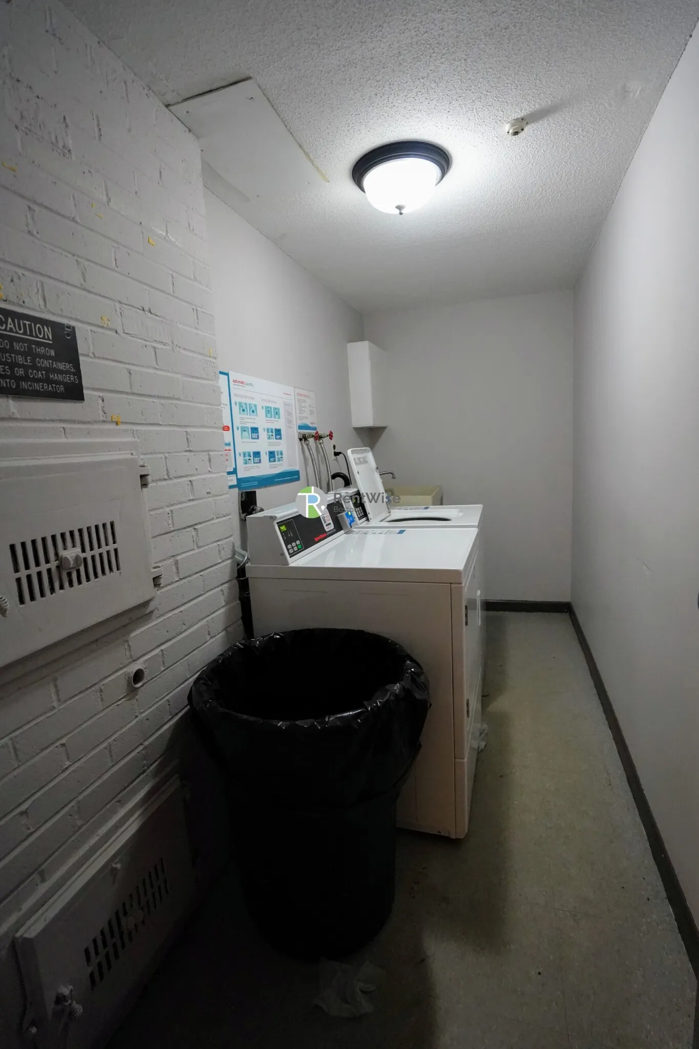 1 bed, 1 bath apartment for rent at 40 Park St Unit 12, Newton Corner — photo 13 of 15