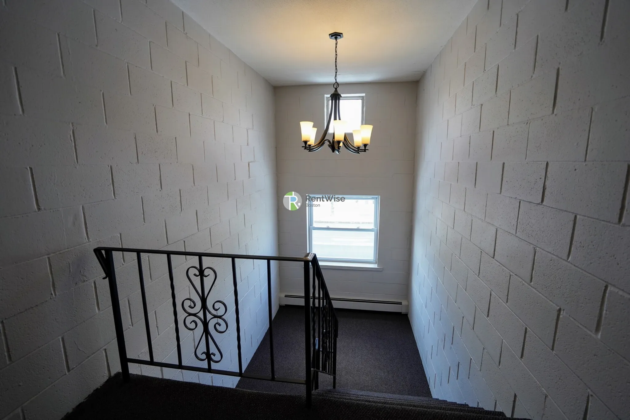 1 bed, 1 bath apartment for rent at 40 Park St Unit 12, Newton Corner — photo 12 of 15