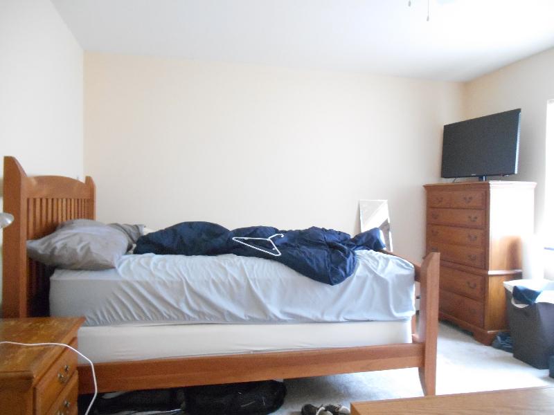 2 bed, 1 bath apartment for rent at 40 Park St Unit 9, Newton Corner