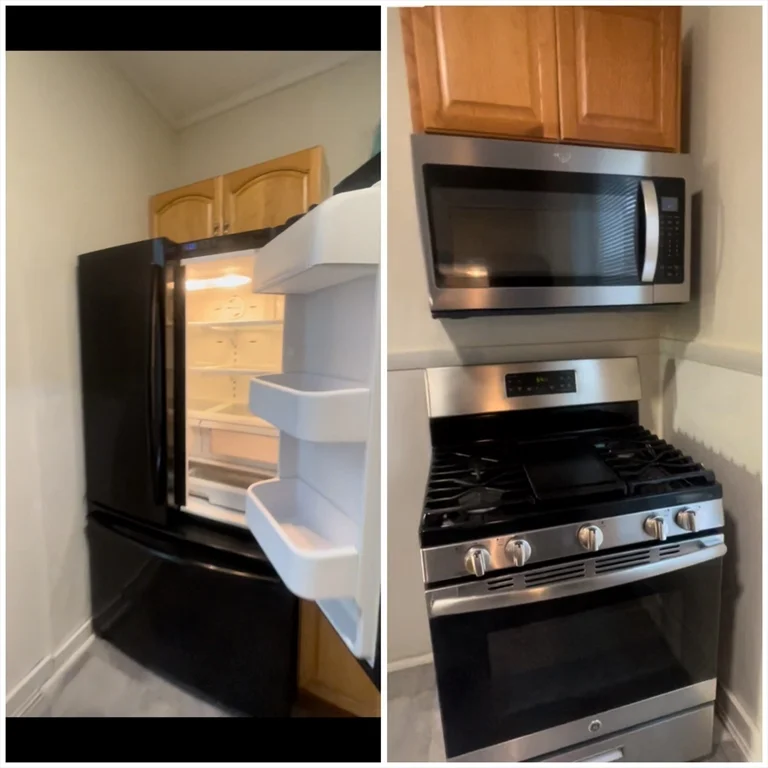 3 bed, 1 bath apartment for rent at 40 Parker St Unit 1, New Bedford — photo 4 of 10