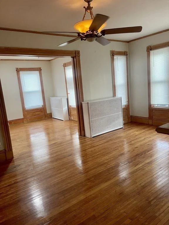 3 bed, 1 bath apartment for rent at 40 Parker St Unit 1, New Bedford — photo 6 of 10