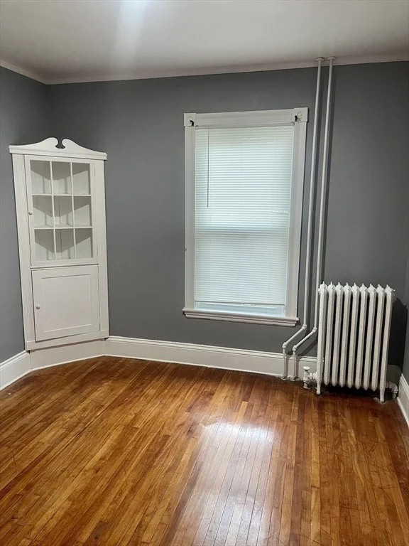 3 bed, 1 bath apartment for rent at 40 Parker St Unit 1, New Bedford — photo 8 of 10