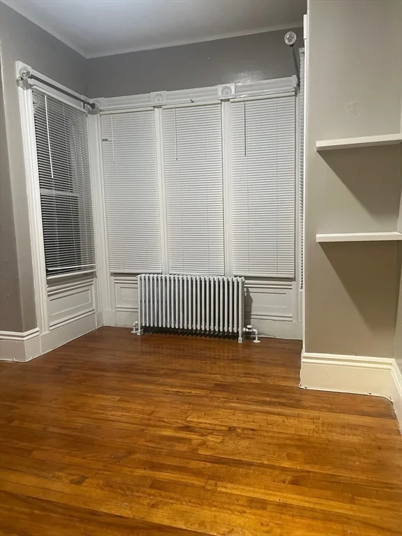 3 bed, 1 bath apartment for rent at 40 Parker St Unit 2, New Bedford — photo 8 of 9