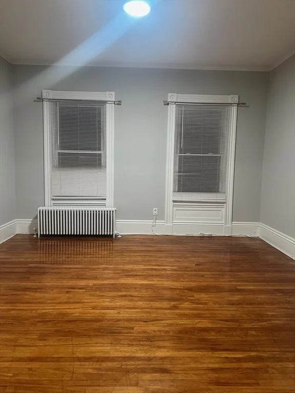 3 bed, 1 bath apartment for rent at 40 Parker St Unit 2, New Bedford — photo 6 of 9