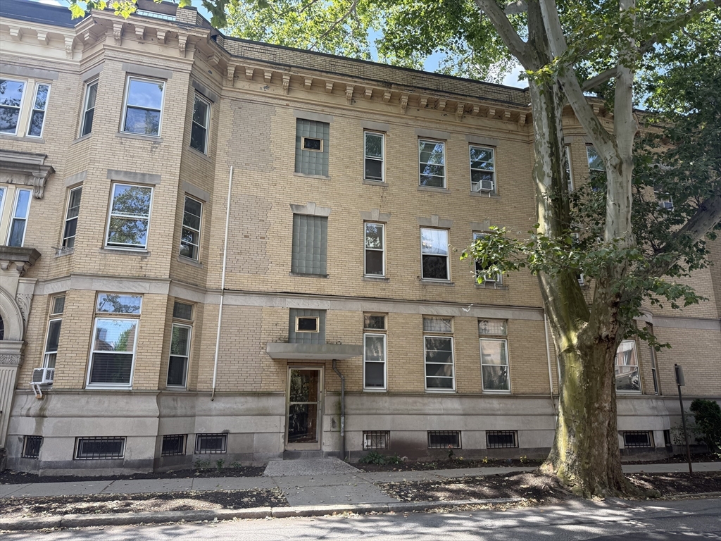1 bed, 1 bath apartment for rent at 40 Parkman St Unit 2, Coolidge Corner — photo 15 of 15