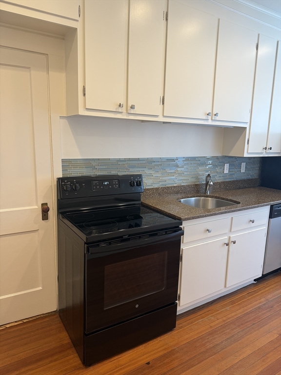 1 bed, 1 bath apartment for rent at 40 Parkman St Unit 2, Coolidge Corner — photo 5 of 15