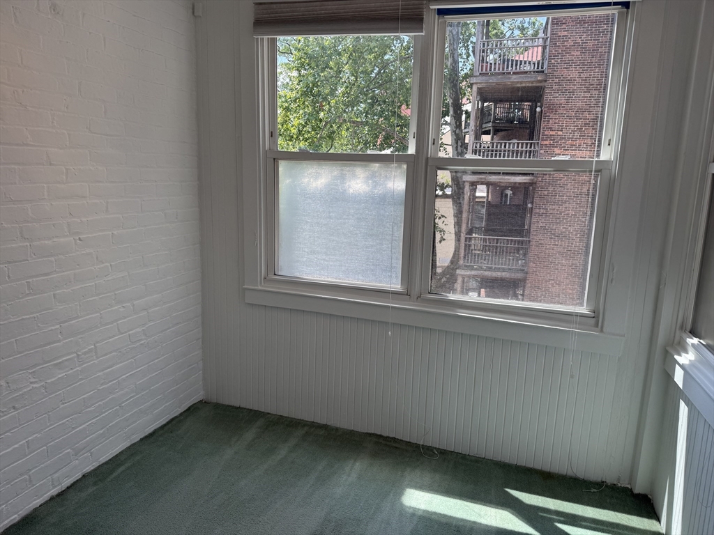 1 bed, 1 bath apartment for rent at 40 Parkman St Unit 2A, Coolidge Corner — photo 12 of 15