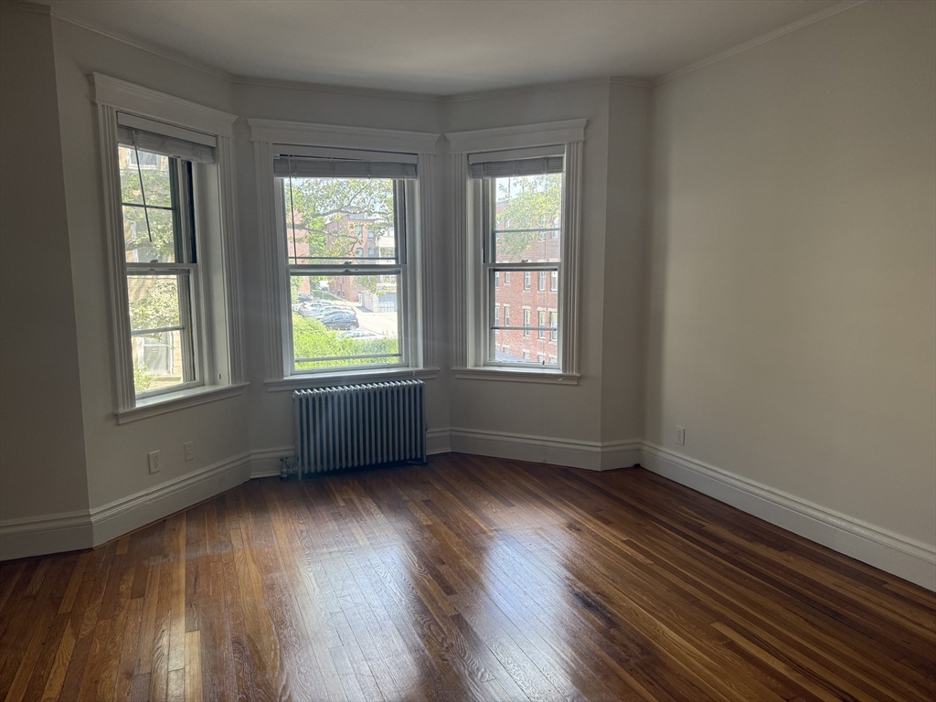 1 bed, 1 bath apartment for rent at 40 Parkman St Unit 2A, Coolidge Corner — photo 6 of 15