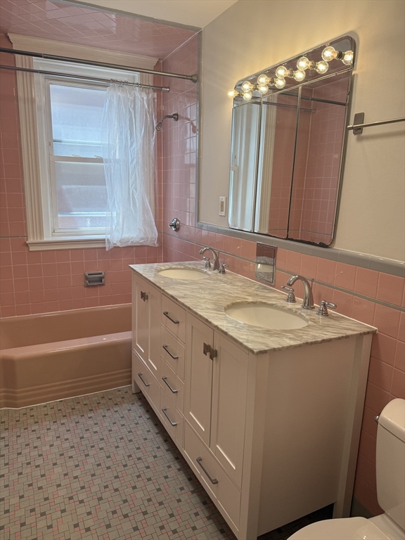1 bed, 1 bath apartment for rent at 40 Parkman St Unit 2A, Coolidge Corner — photo 13 of 15