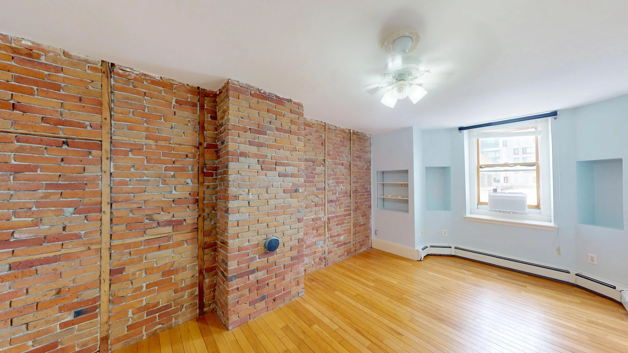 3 bed, 1 bath apartment for rent at 40 Pearl St Unit 2, Central Square — photo 13 of 19