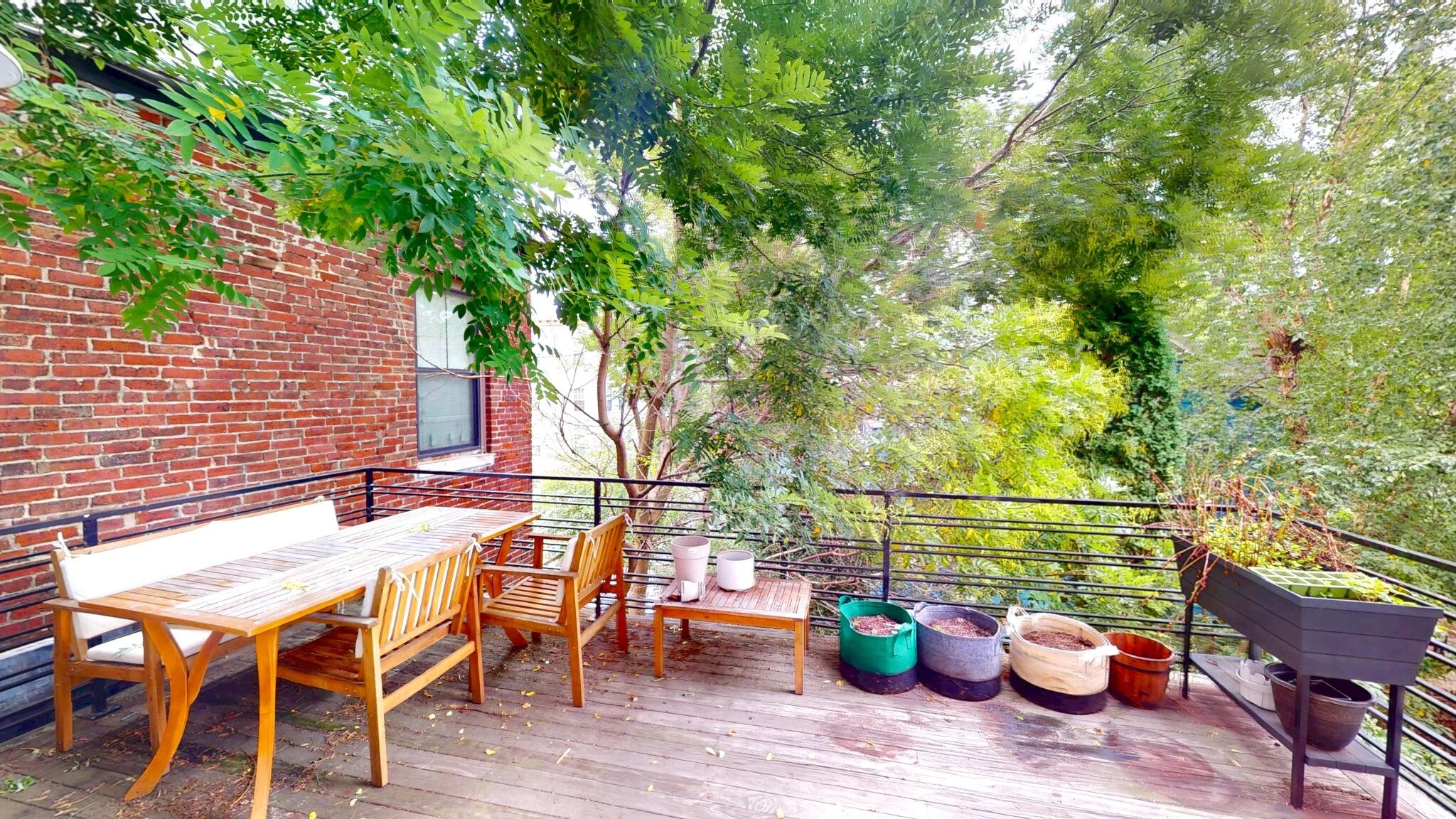 3 bed, 1 bath apartment for rent at 40 Pearl St Unit 2, Central Square — photo 5 of 19