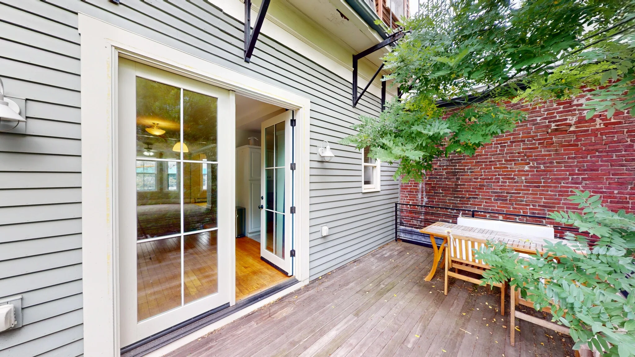 3 bed, 1 bath apartment for rent at 40 Pearl St Unit 2, Central Square — photo 17 of 19