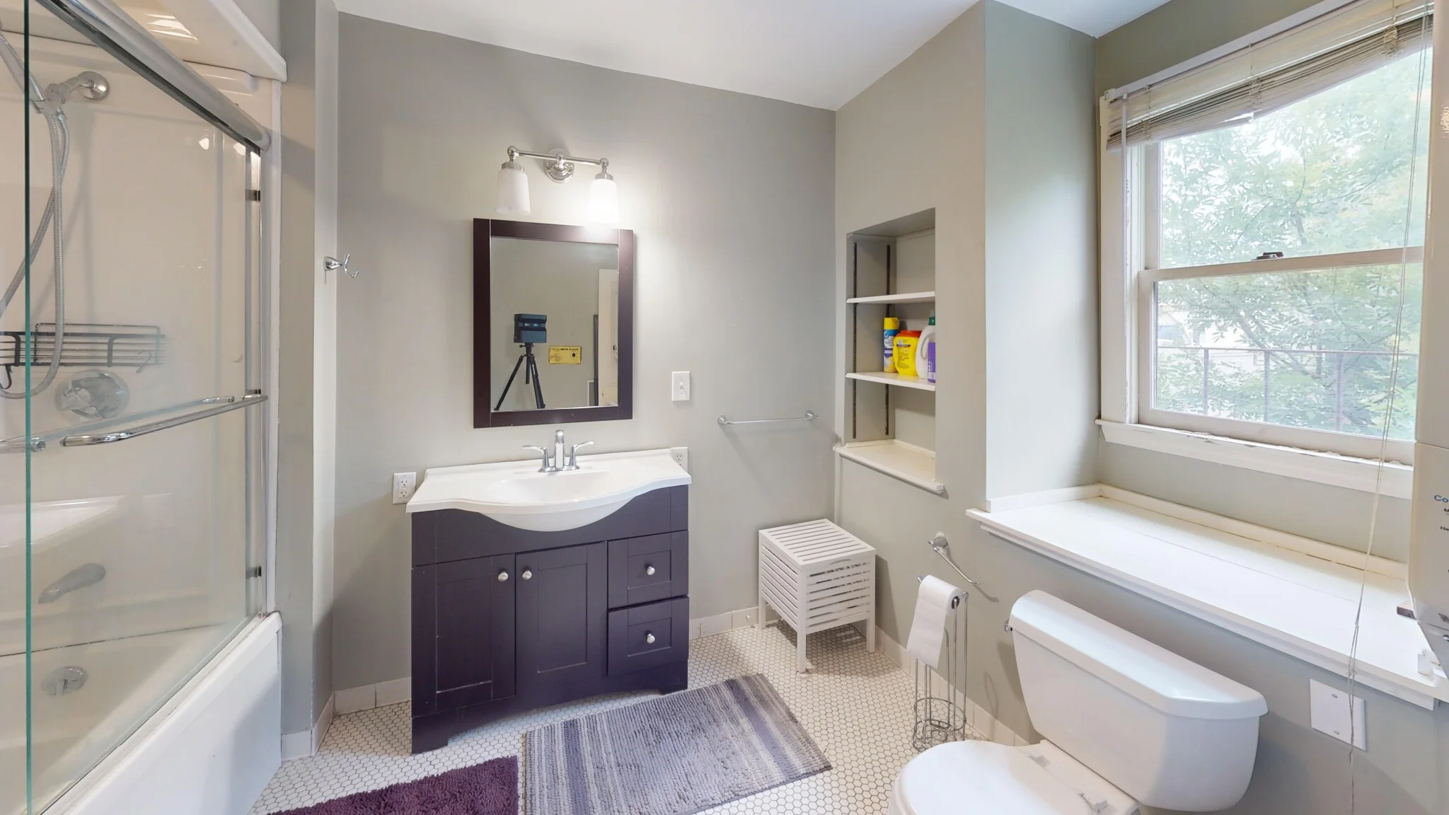 3 bed, 1 bath apartment for rent at 40 Pearl St Unit 2, Central Square — photo 14 of 19