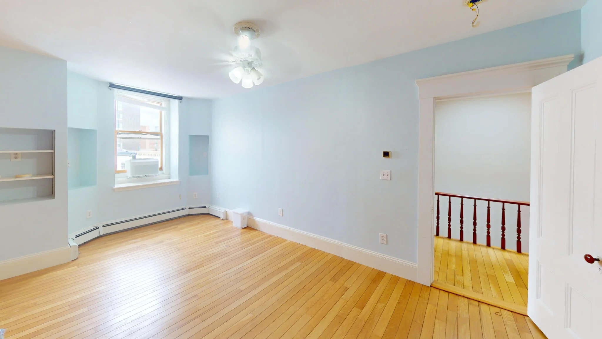3 bed, 1 bath apartment for rent at 40 Pearl St Unit 2, Central Square — photo 16 of 19