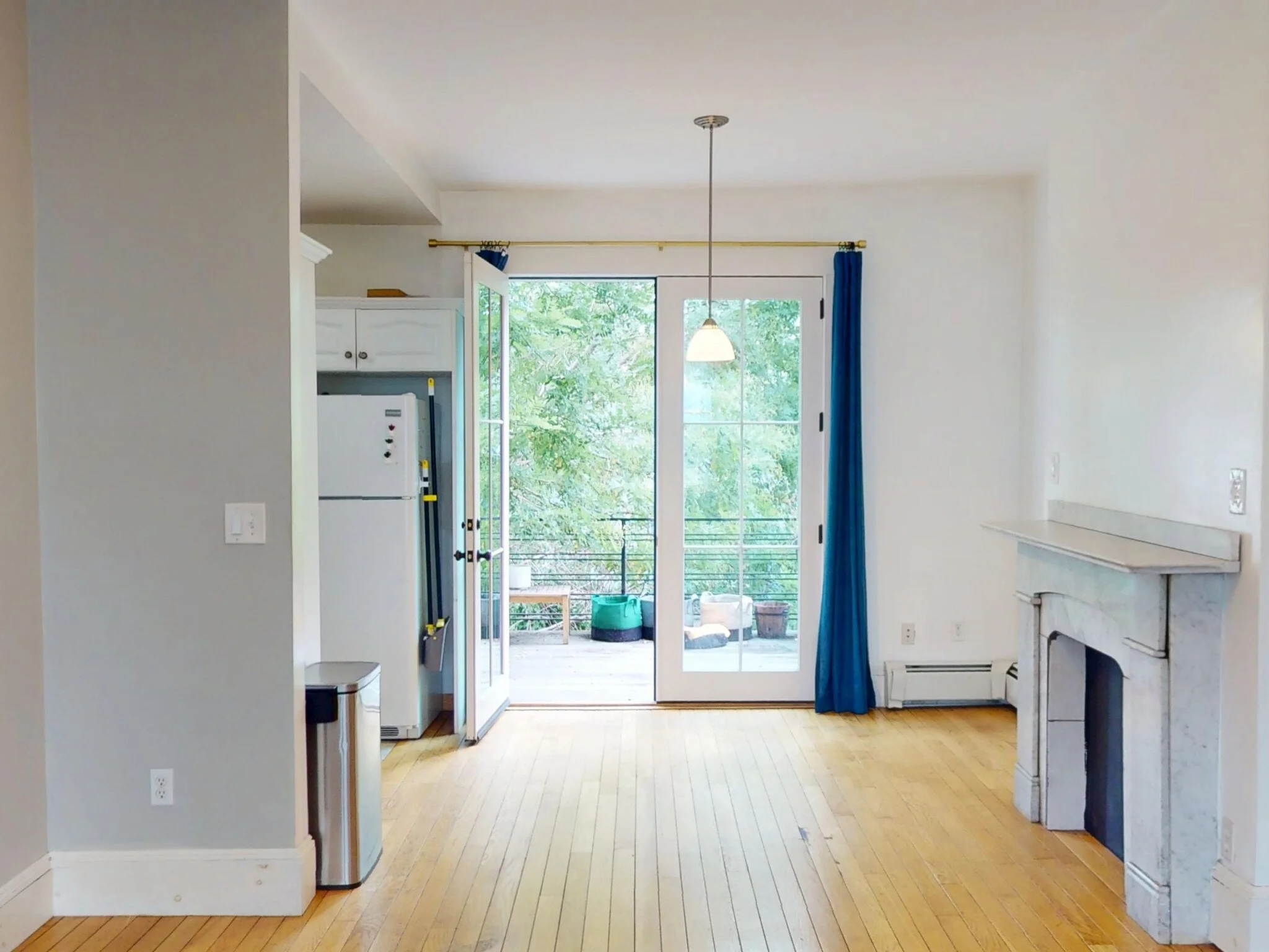 3 bed, 1 bath apartment for rent at 40 Pearl St Unit 2, Central Square — photo 10 of 19