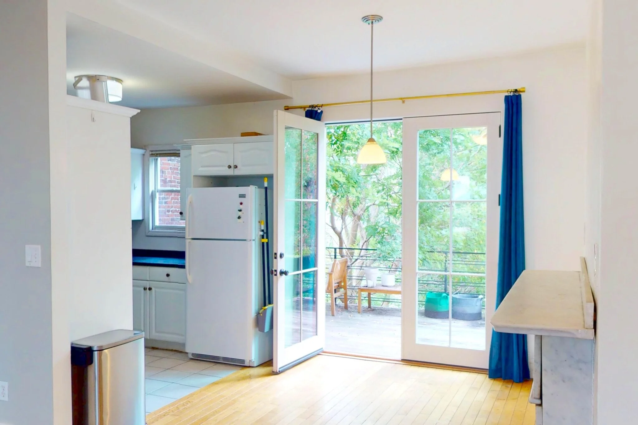 3 bed, 1 bath apartment for rent at 40 Pearl St Unit 2, Central Square — photo 11 of 19