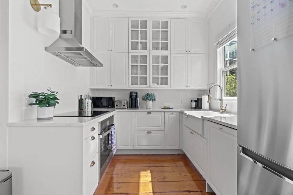 2 bed, 1 bath apartment for rent at 40 Pearl St Unit 2, Charlestown — photo 9 of 15