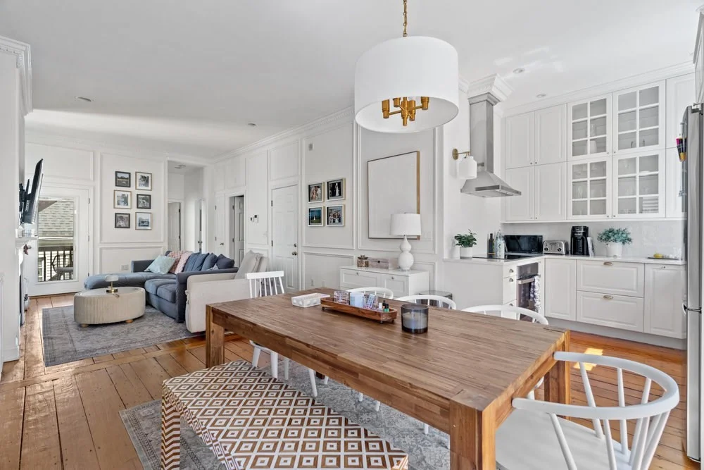 2 bed, 1 bath apartment for rent at 40 Pearl St Unit 2, Charlestown — photo 1 of 15