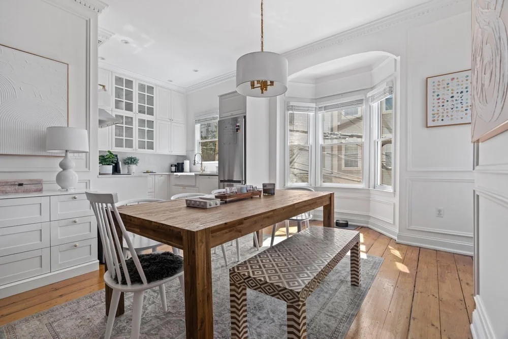 2 bed, 1 bath apartment for rent at 40 Pearl St Unit 2, Charlestown — photo 6 of 15