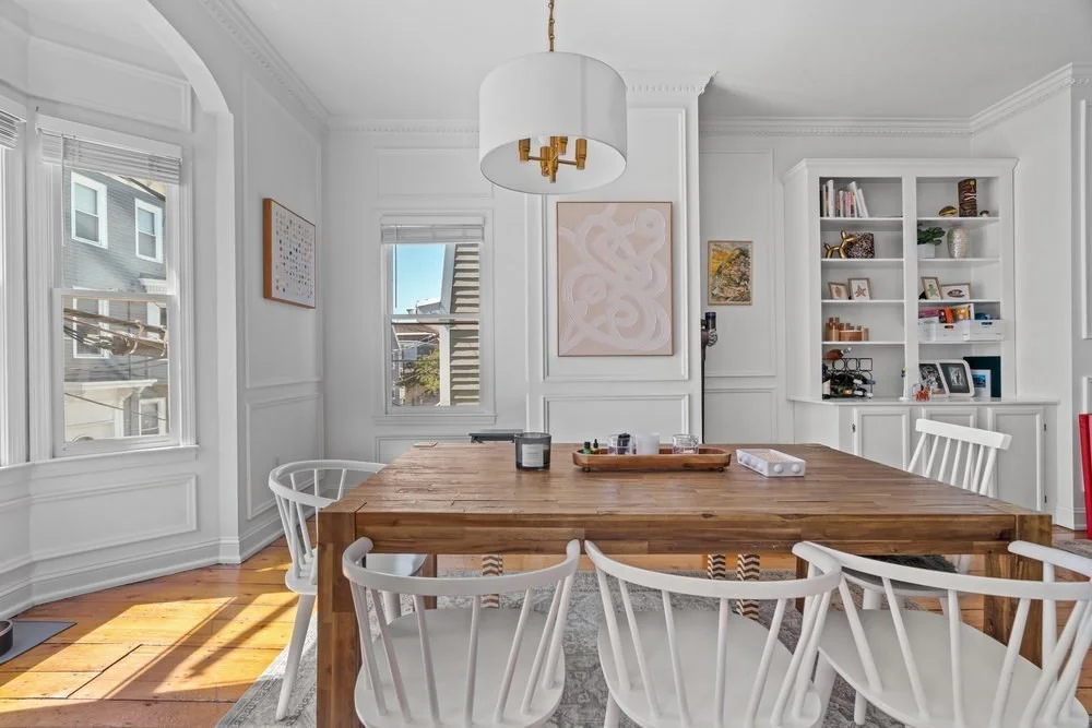 2 bed, 1 bath apartment for rent at 40 Pearl St Unit 2, Charlestown — photo 7 of 15