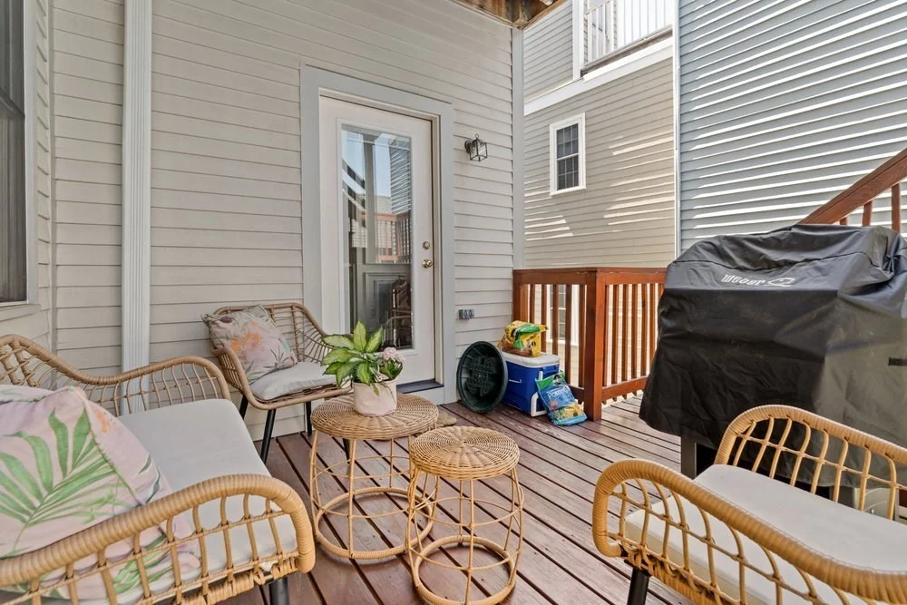 2 bed, 1 bath apartment for rent at 40 Pearl St Unit 2, Charlestown — photo 14 of 15