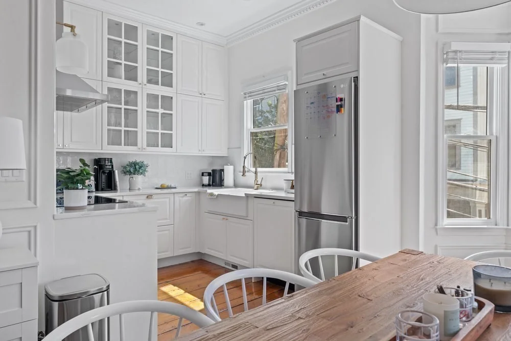 2 bed, 1 bath apartment for rent at 40 Pearl St Unit 2, Charlestown — photo 8 of 15