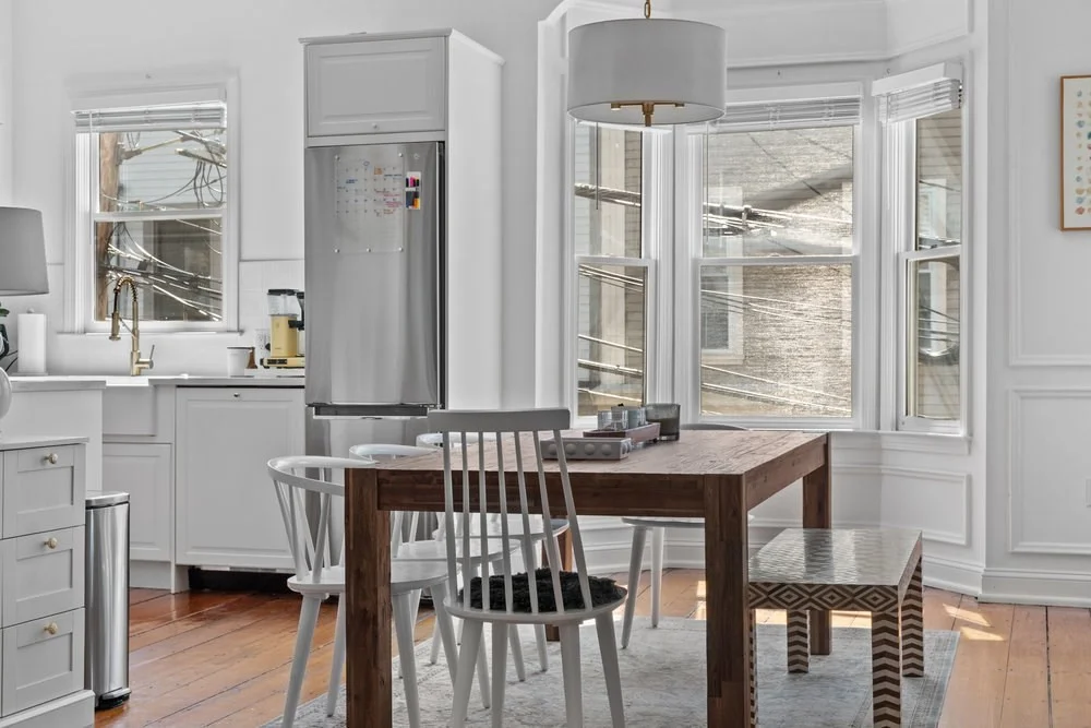 2 bed, 1 bath apartment for rent at 40 Pearl St Unit 2, Charlestown — photo 5 of 15
