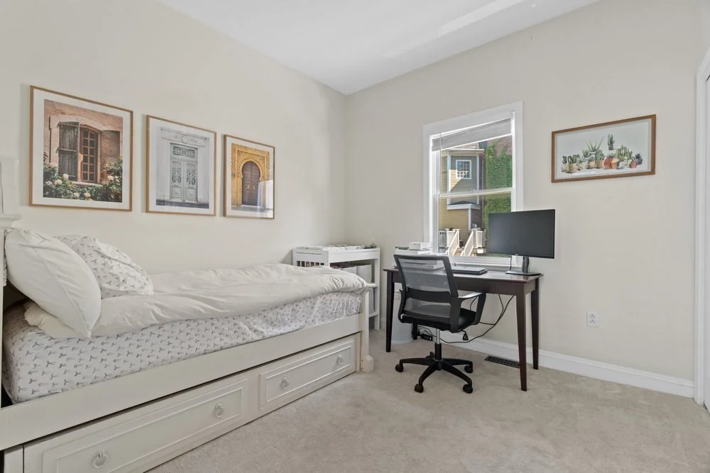 2 bed, 1 bath apartment for rent at 40 Pearl St Unit 2, Charlestown — photo 12 of 15