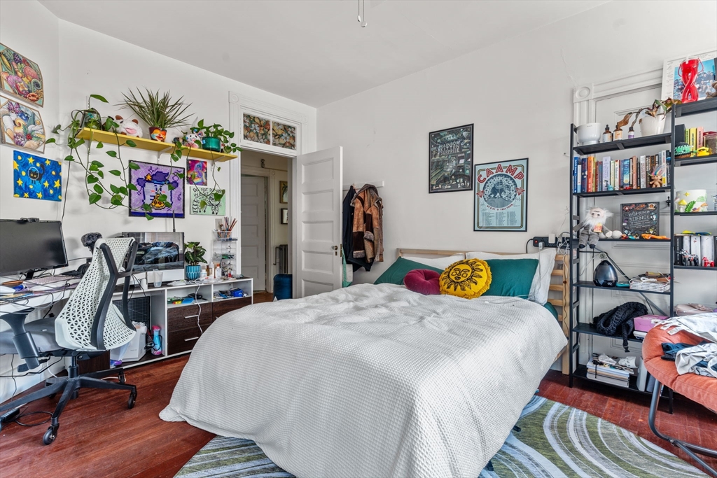 3 bed, 1 bath apartment for rent at 40 Perry St Unit 2, Central Village — photo 15 of 23