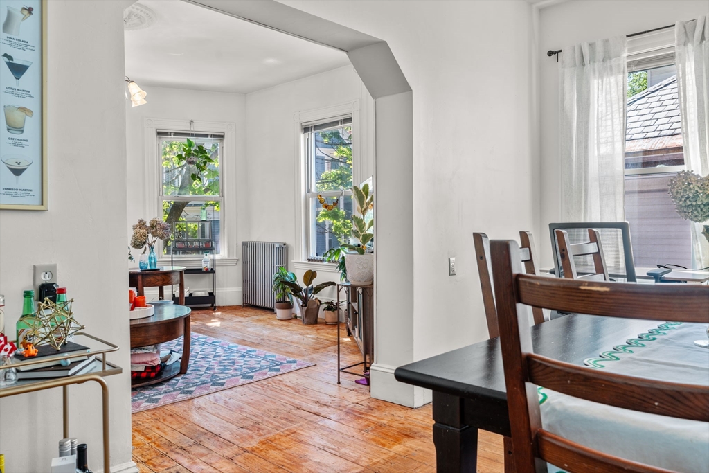 3 bed, 1 bath apartment for rent at 40 Perry St Unit 2, Central Village — photo 8 of 23