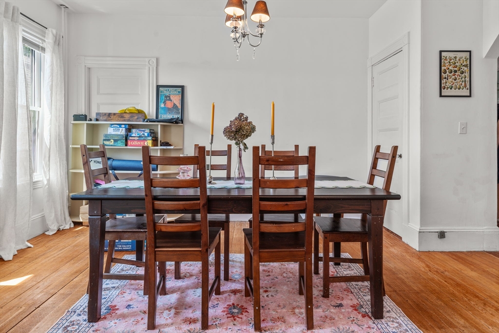 3 bed, 1 bath apartment for rent at 40 Perry St Unit 2, Central Village — photo 6 of 23
