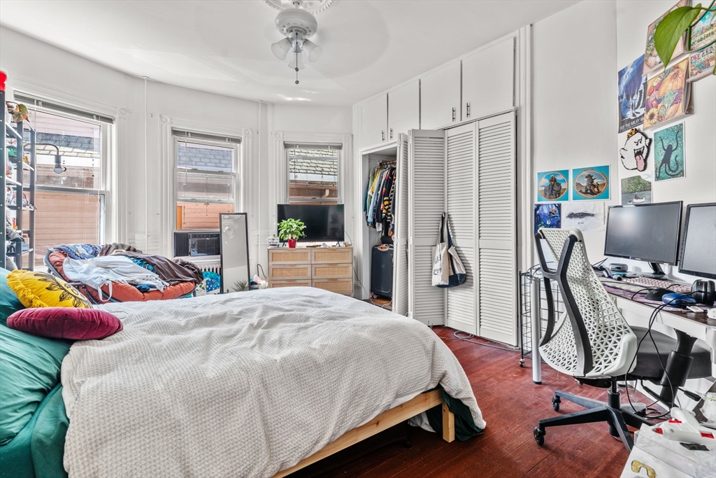 3 bed, 1 bath apartment for rent at 40 Perry St Unit 2, Central Village — photo 14 of 23