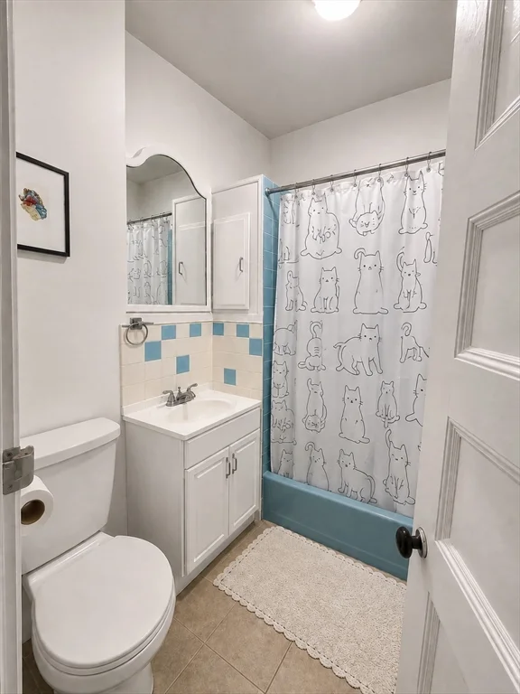 4 bed, 1 bath apartment for rent at 40 Perry Unit 3, Coolidge Corner — photo 12 of 12
