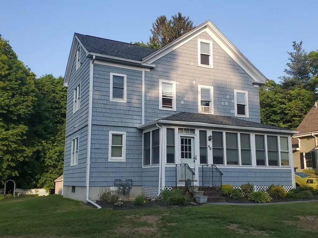 2 bed, 2 bath apartment for rent at 40 Pine St Unit 1, Easton