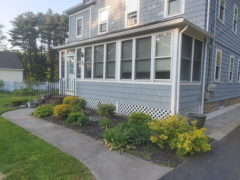 2 bed, 2 bath apartment for rent at 40 Pine St Unit 1, Easton — photo 2 of 25