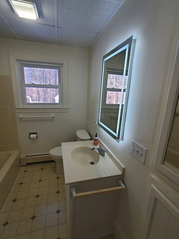 2 bed, 2 bath apartment for rent at 40 Pine St Unit 1, Easton — photo 24 of 25