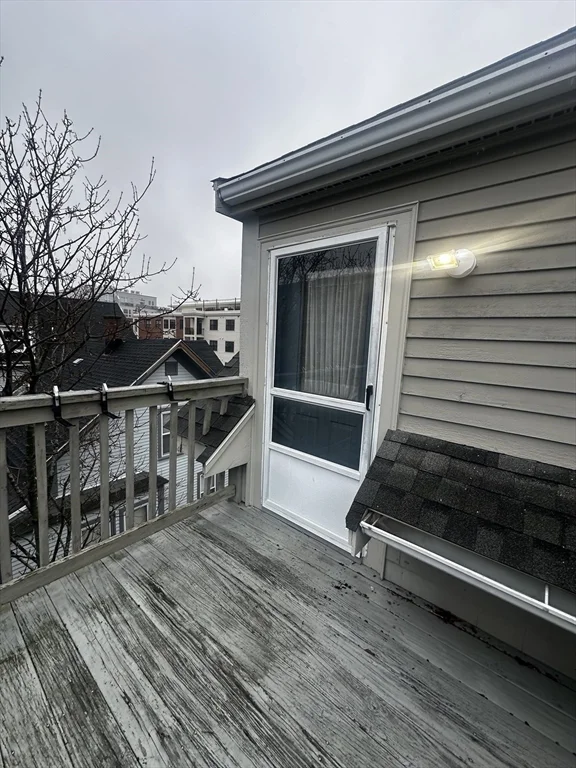 1 bed, 1 bath apartment for rent at 40 Pleasant Unit 3, Beverly — photo 19 of 22