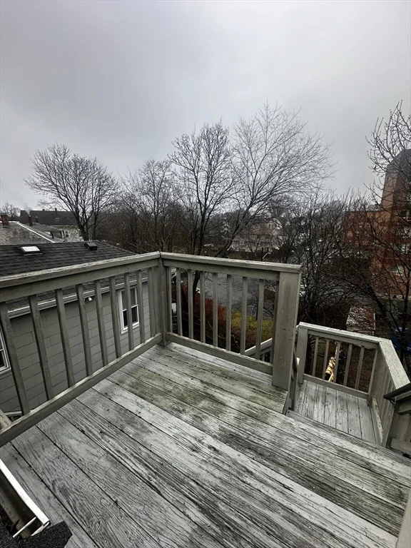 1 bed, 1 bath apartment for rent at 40 Pleasant Unit 3, Beverly — photo 18 of 22