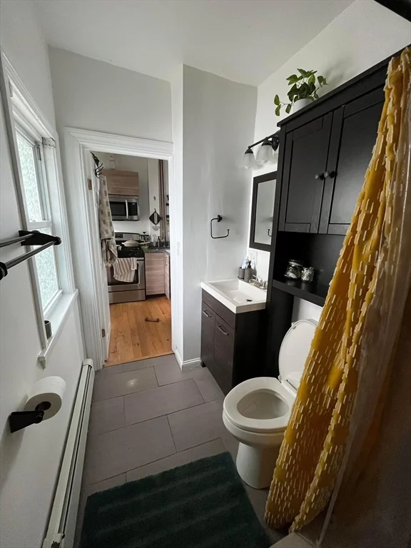 2 bed, 1 bath apartment for rent at 40 Plymouth St Unit 1, Everett — photo 12 of 13