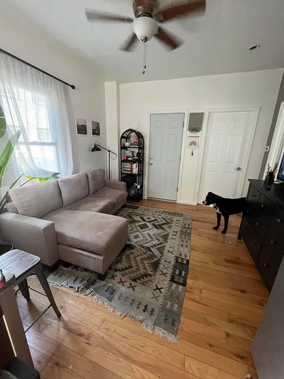 2 bed, 1 bath apartment for rent at 40 Plymouth St Unit 1, Everett — photo 7 of 13