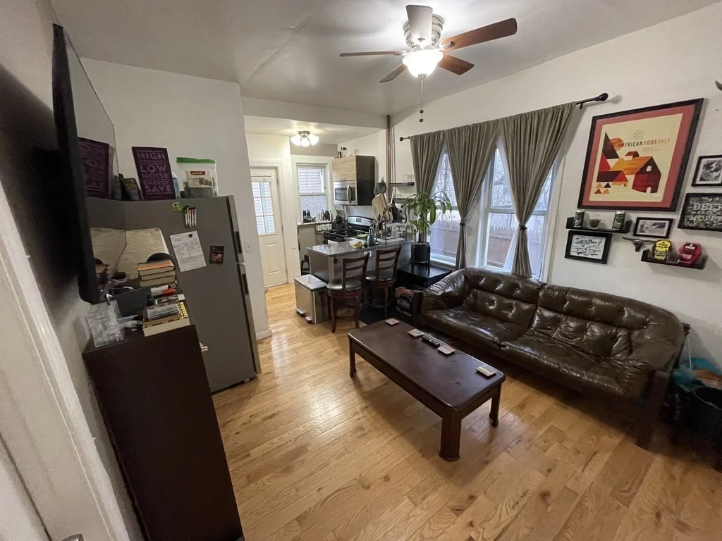 2 bed, 1 bath apartment for rent at 40 Plymouth St Unit 1, Everett — photo 5 of 13