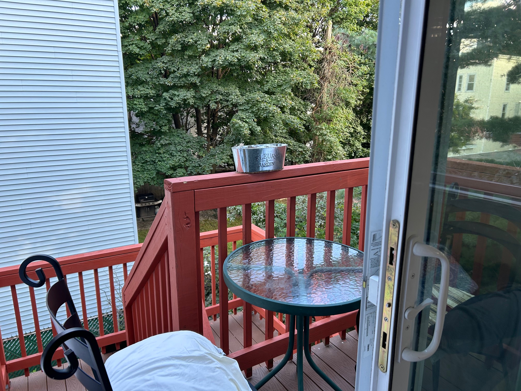 4 bed, 2 bath apartment for rent at 40 Plymouth St Unit 1, Wellington-Harrington — photo 17 of 18