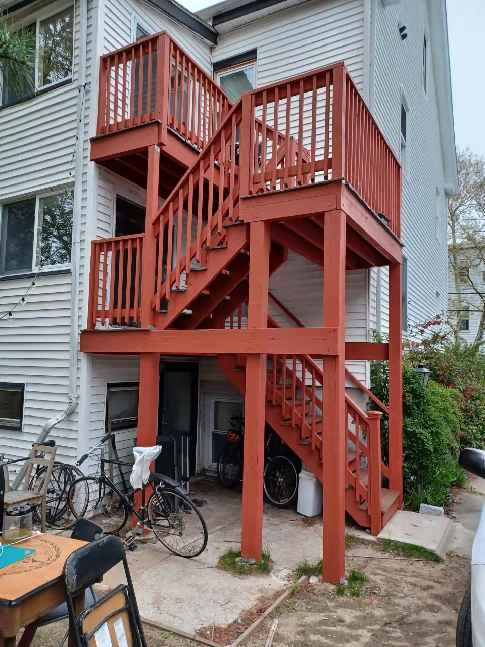 4 bed, 2 bath apartment for rent at 40 Plymouth St Unit 1, Wellington-Harrington — photo 16 of 18