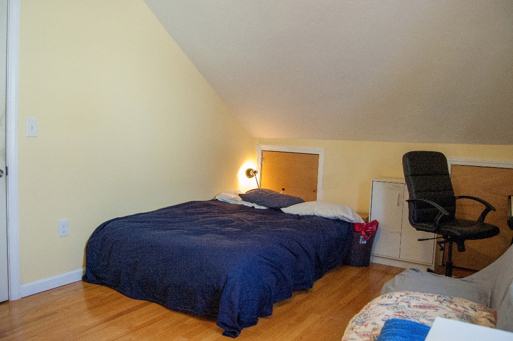 4 bed, 2 bath apartment for rent at 40 Plymouth St Unit 1, Wellington-Harrington — photo 12 of 18