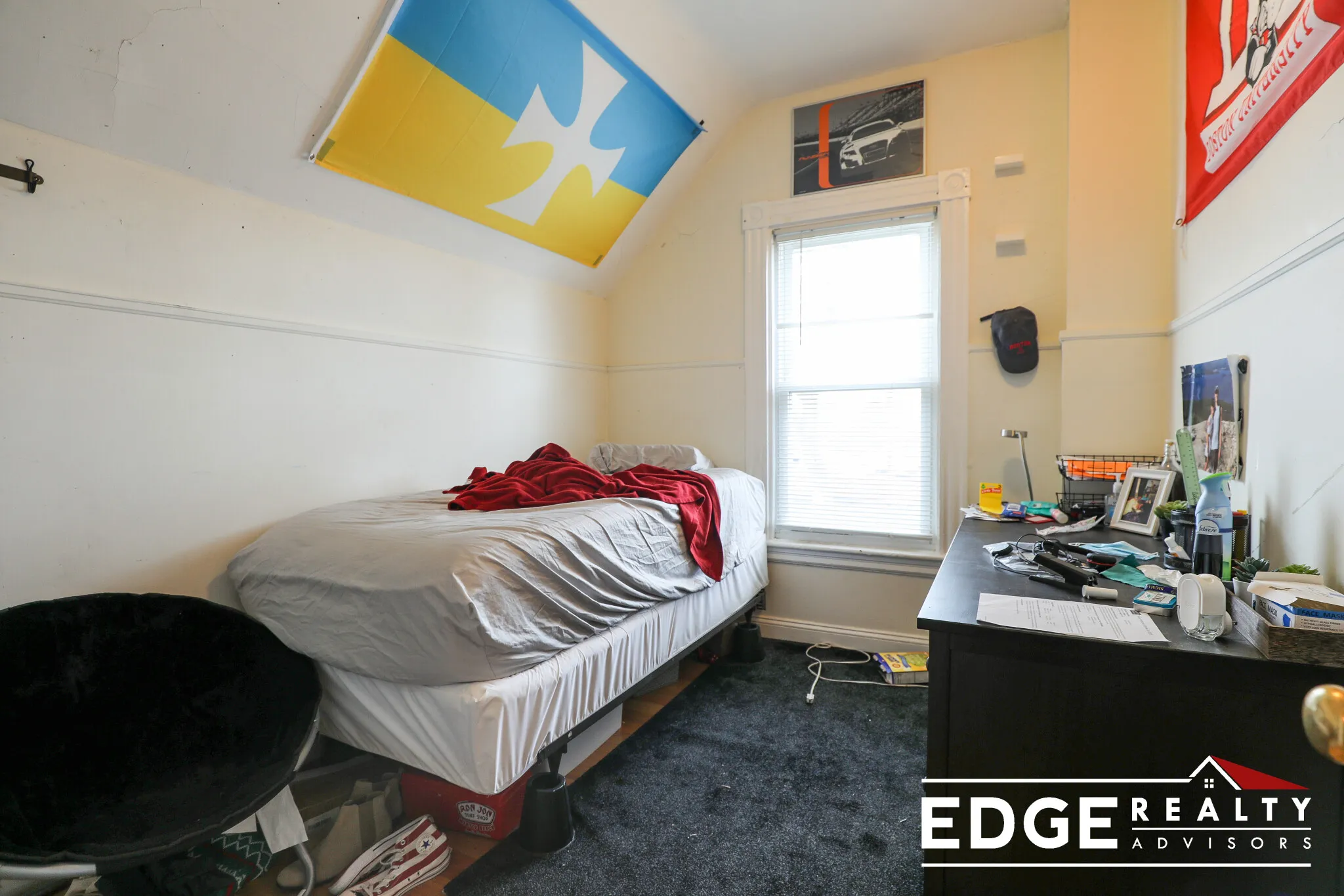 5 bed, 2 bath apartment for rent at 40 Pratt St Unit 1, Allston — photo 7 of 8