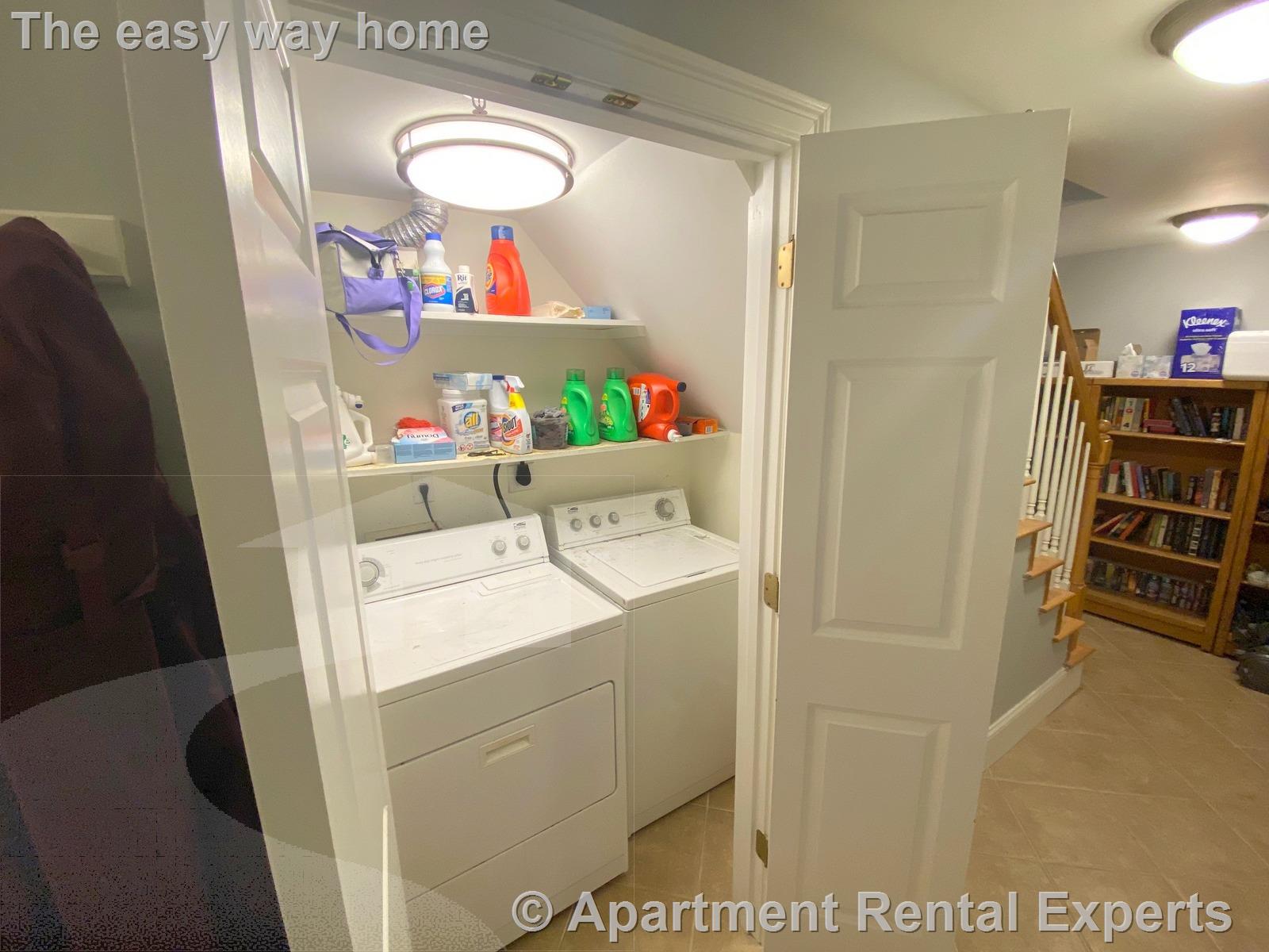 4 bed, 2 bath apartment for rent at 40 Prince St, Cambridgeport — photo 24 of 35