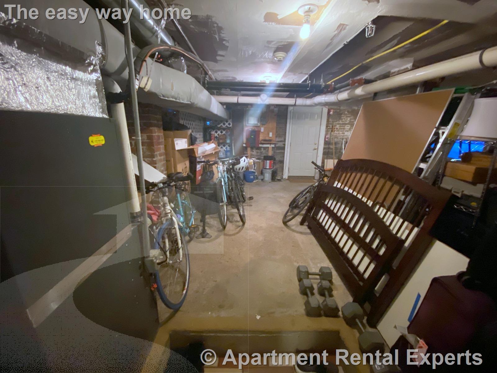 4 bed, 2 bath apartment for rent at 40 Prince St, Cambridgeport — photo 33 of 35