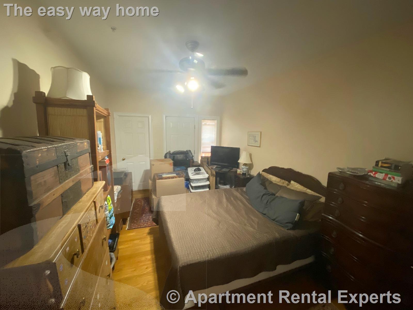 4 bed, 2 bath apartment for rent at 40 Prince St, Cambridgeport — photo 8 of 35